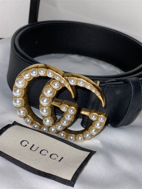 gucci belt authentic|authentic gucci belt brand new.